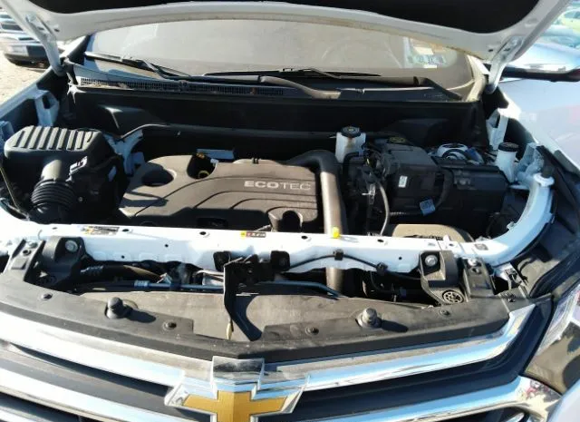 Photo 9 VIN: 3GNAXXEV0MS100506 - CHEVROLET EQUINOX 