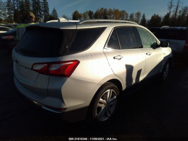 Photo 3 VIN: 3GNAXXEV0MS155943 - CHEVROLET EQUINOX 