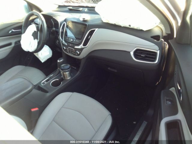 Photo 4 VIN: 3GNAXXEV0MS155943 - CHEVROLET EQUINOX 