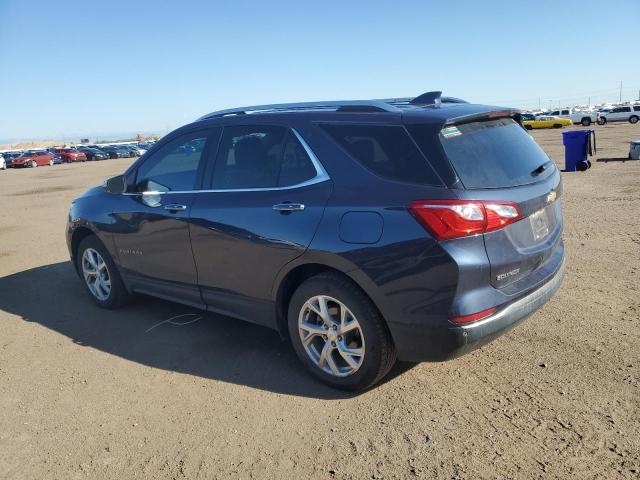 Photo 1 VIN: 3GNAXXEV1KL236537 - CHEVROLET EQUINOX 