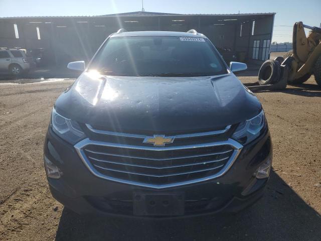 Photo 4 VIN: 3GNAXXEV1KL236537 - CHEVROLET EQUINOX 