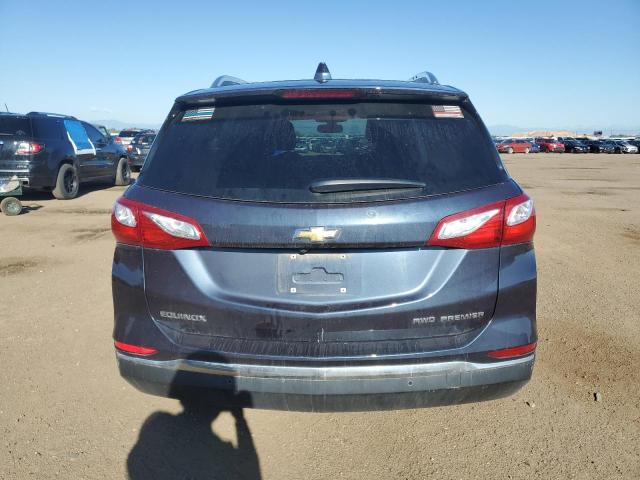 Photo 5 VIN: 3GNAXXEV1KL236537 - CHEVROLET EQUINOX 