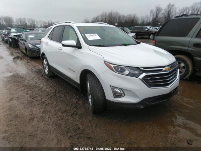 Photo 0 VIN: 3GNAXXEV1KS672620 - CHEVROLET EQUINOX 