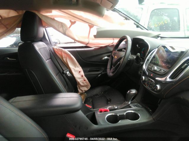 Photo 4 VIN: 3GNAXXEV1KS672620 - CHEVROLET EQUINOX 