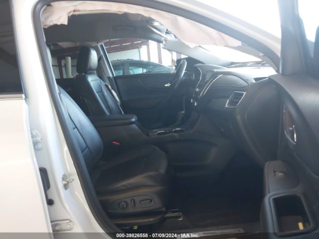 Photo 4 VIN: 3GNAXXEV1LS507104 - CHEVROLET EQUINOX 