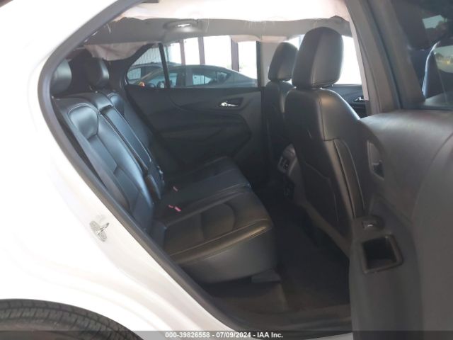 Photo 7 VIN: 3GNAXXEV1LS507104 - CHEVROLET EQUINOX 