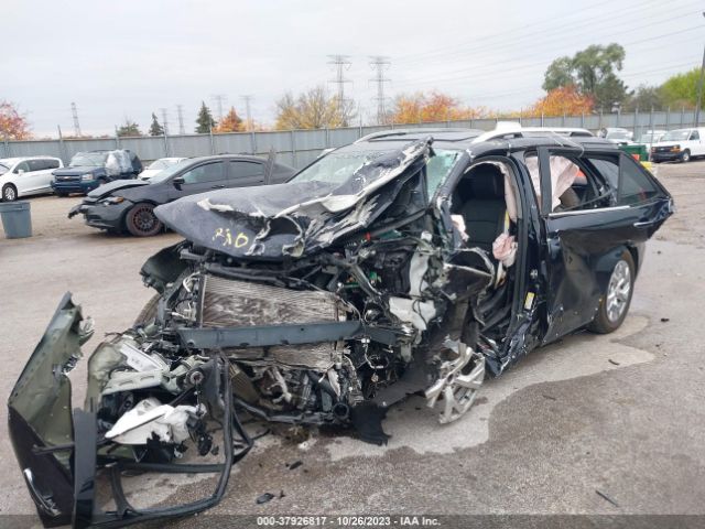 Photo 1 VIN: 3GNAXXEV1LS513338 - CHEVROLET EQUINOX 