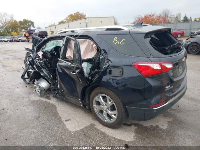 Photo 2 VIN: 3GNAXXEV1LS513338 - CHEVROLET EQUINOX 