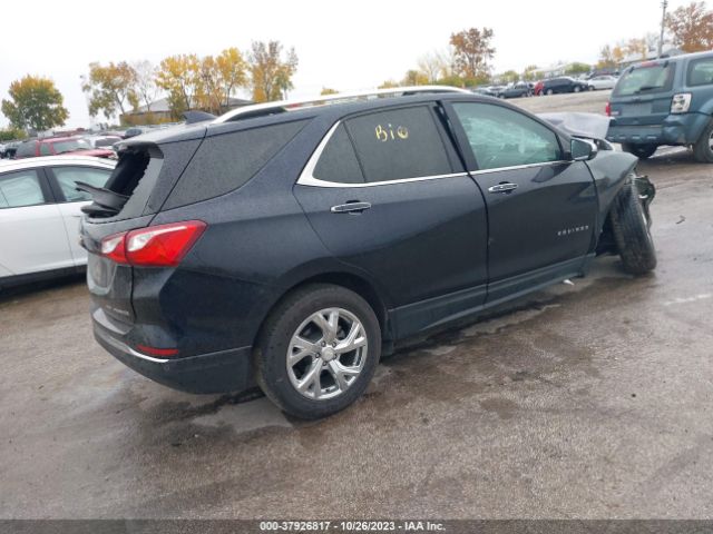 Photo 3 VIN: 3GNAXXEV1LS513338 - CHEVROLET EQUINOX 