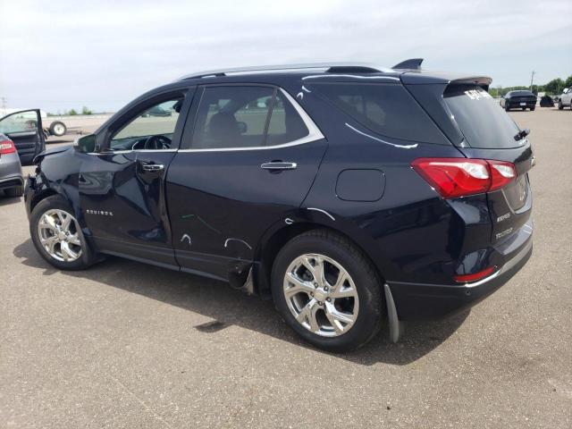 Photo 1 VIN: 3GNAXXEV1LS552737 - CHEVROLET EQUINOX PR 