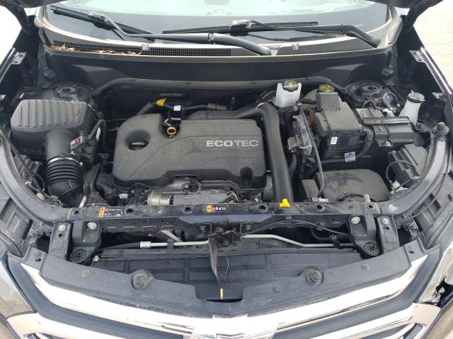 Photo 10 VIN: 3GNAXXEV1LS552737 - CHEVROLET EQUINOX PR 