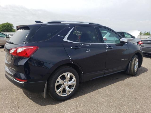 Photo 2 VIN: 3GNAXXEV1LS552737 - CHEVROLET EQUINOX PR 