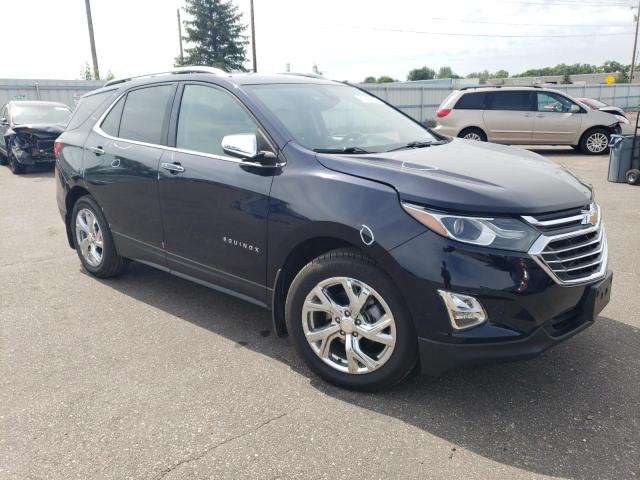 Photo 3 VIN: 3GNAXXEV1LS552737 - CHEVROLET EQUINOX PR 