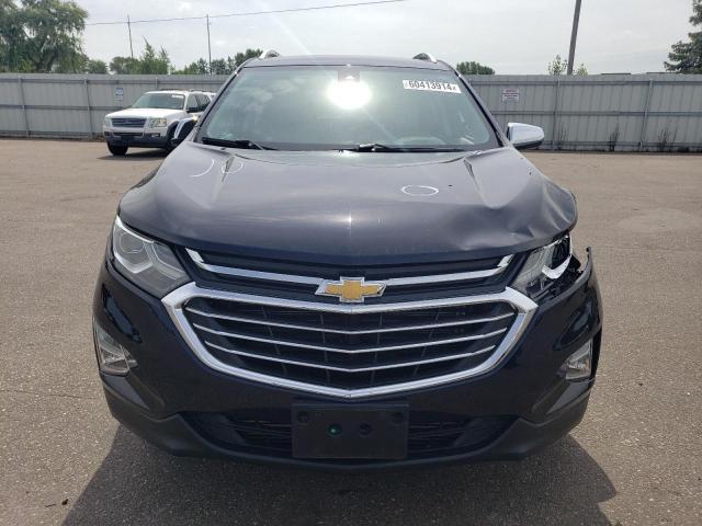 Photo 4 VIN: 3GNAXXEV1LS552737 - CHEVROLET EQUINOX PR 