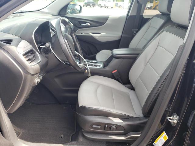 Photo 6 VIN: 3GNAXXEV1LS552737 - CHEVROLET EQUINOX PR 