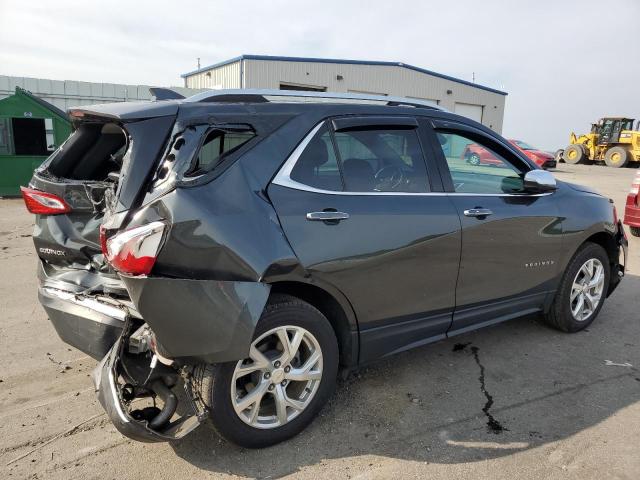 Photo 2 VIN: 3GNAXXEV1LS624942 - CHEVROLET EQUINOX 