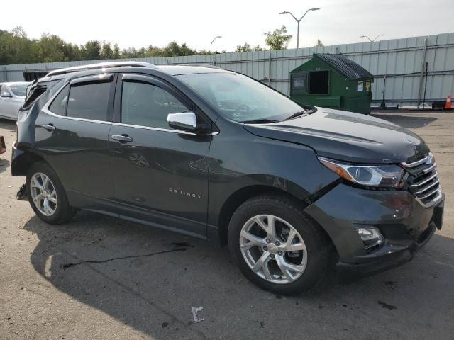 Photo 3 VIN: 3GNAXXEV1LS624942 - CHEVROLET EQUINOX 