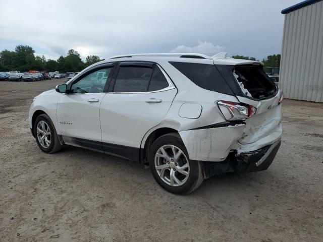 Photo 1 VIN: 3GNAXXEV1LS706556 - CHEVROLET EQUINOX 