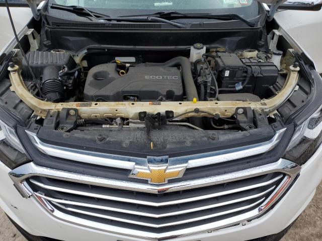 Photo 11 VIN: 3GNAXXEV1LS706556 - CHEVROLET EQUINOX 