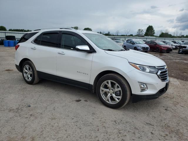 Photo 3 VIN: 3GNAXXEV1LS706556 - CHEVROLET EQUINOX 