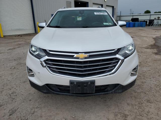 Photo 4 VIN: 3GNAXXEV1LS706556 - CHEVROLET EQUINOX 