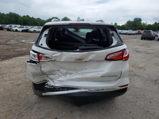 Photo 5 VIN: 3GNAXXEV1LS706556 - CHEVROLET EQUINOX 