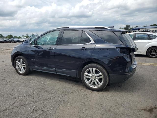 Photo 1 VIN: 3GNAXXEV1MS119792 - CHEVROLET EQUINOX PR 