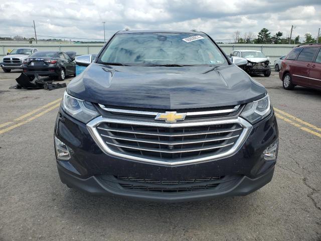 Photo 4 VIN: 3GNAXXEV1MS119792 - CHEVROLET EQUINOX PR 