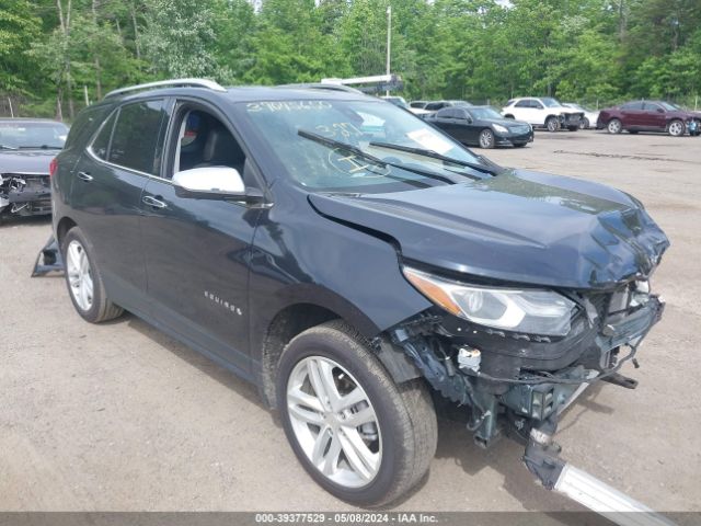 Photo 0 VIN: 3GNAXXEV1MS125396 - CHEVROLET EQUINOX 