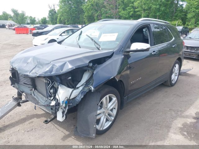 Photo 1 VIN: 3GNAXXEV1MS125396 - CHEVROLET EQUINOX 