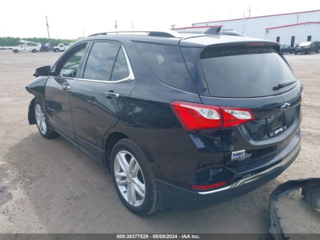 Photo 2 VIN: 3GNAXXEV1MS125396 - CHEVROLET EQUINOX 