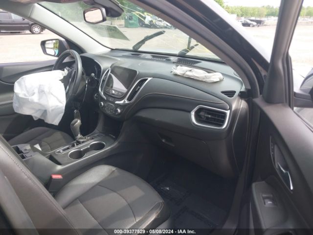 Photo 4 VIN: 3GNAXXEV1MS125396 - CHEVROLET EQUINOX 