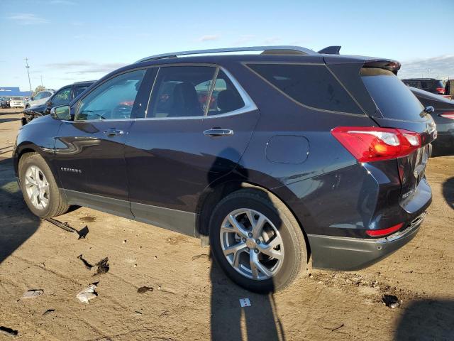 Photo 1 VIN: 3GNAXXEV1MS137502 - CHEVROLET EQUINOX PR 