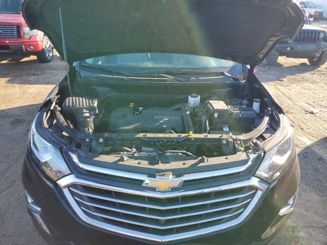 Photo 10 VIN: 3GNAXXEV1MS137502 - CHEVROLET EQUINOX PR 