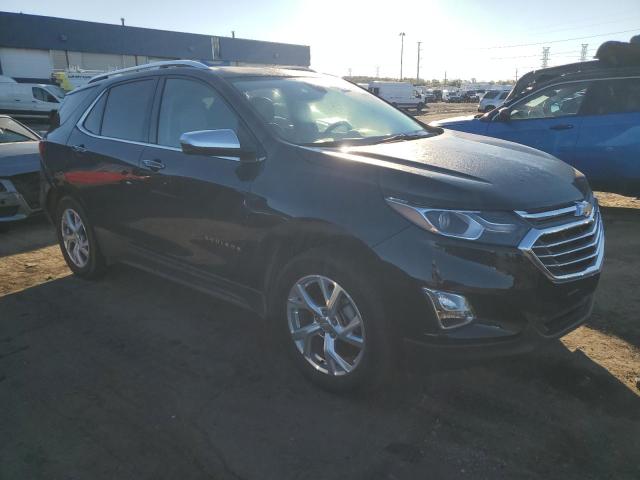 Photo 3 VIN: 3GNAXXEV1MS137502 - CHEVROLET EQUINOX PR 