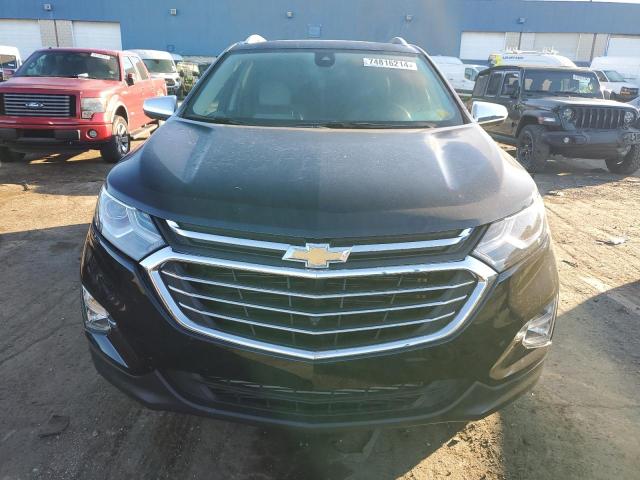 Photo 4 VIN: 3GNAXXEV1MS137502 - CHEVROLET EQUINOX PR 