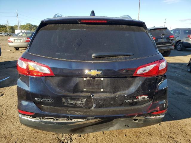 Photo 5 VIN: 3GNAXXEV1MS137502 - CHEVROLET EQUINOX PR 