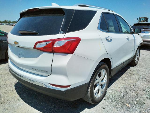 Photo 3 VIN: 3GNAXXEV1MS150721 - CHEVROLET EQUINOX PR 