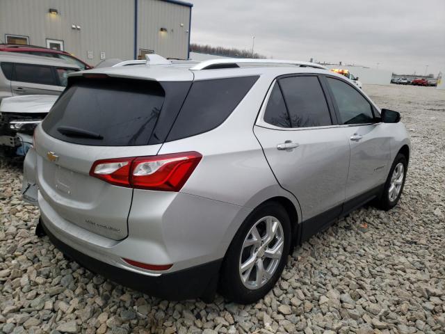 Photo 2 VIN: 3GNAXXEV1MS151013 - CHEVROLET EQUINOX PR 