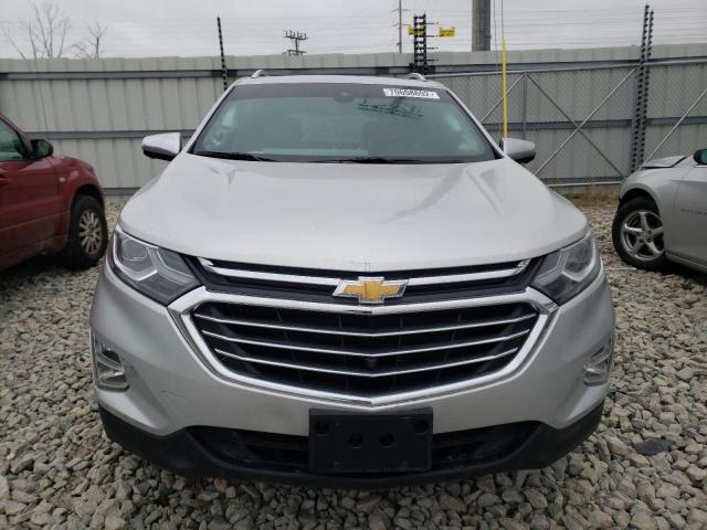 Photo 4 VIN: 3GNAXXEV1MS151013 - CHEVROLET EQUINOX PR 