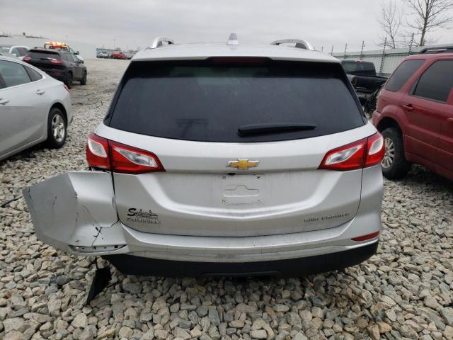 Photo 5 VIN: 3GNAXXEV1MS151013 - CHEVROLET EQUINOX PR 