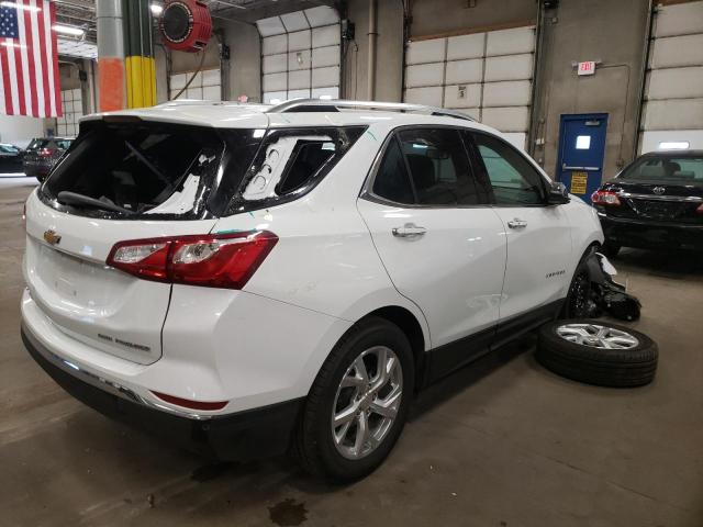 Photo 3 VIN: 3GNAXXEV1MS172900 - CHEVROLET EQUINOX PR 