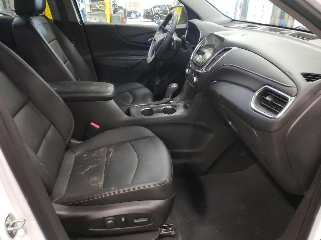 Photo 4 VIN: 3GNAXXEV1MS172900 - CHEVROLET EQUINOX PR 