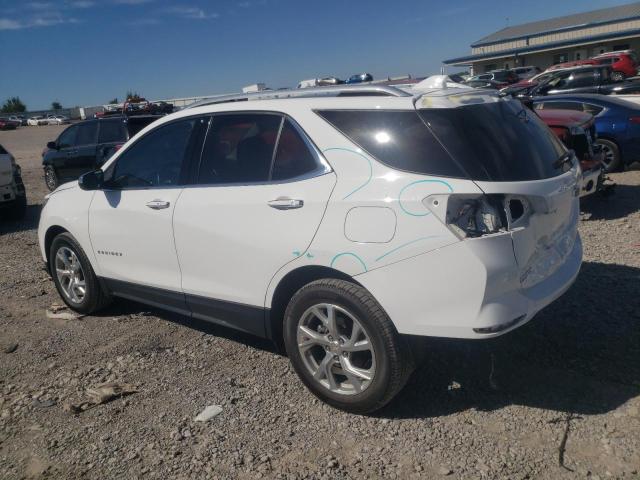 Photo 1 VIN: 3GNAXXEV1MS176039 - CHEVROLET EQUINOX PR 