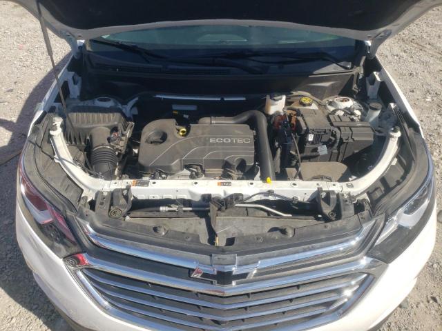 Photo 11 VIN: 3GNAXXEV1MS176039 - CHEVROLET EQUINOX PR 