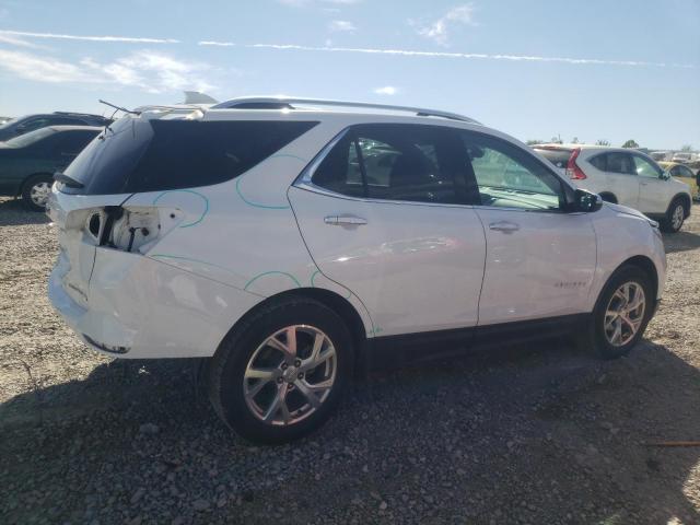 Photo 2 VIN: 3GNAXXEV1MS176039 - CHEVROLET EQUINOX PR 