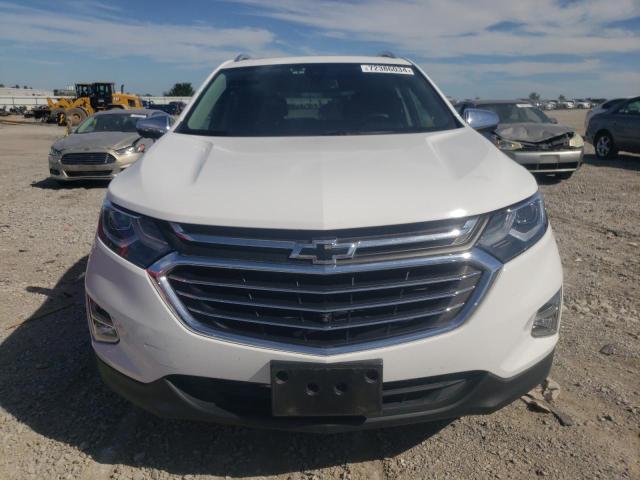 Photo 4 VIN: 3GNAXXEV1MS176039 - CHEVROLET EQUINOX PR 