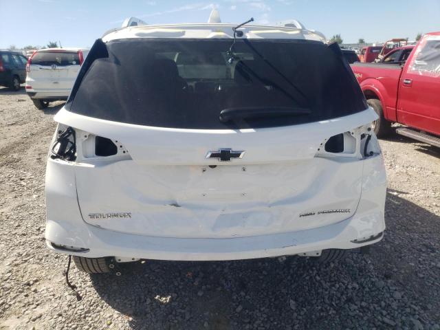 Photo 5 VIN: 3GNAXXEV1MS176039 - CHEVROLET EQUINOX PR 