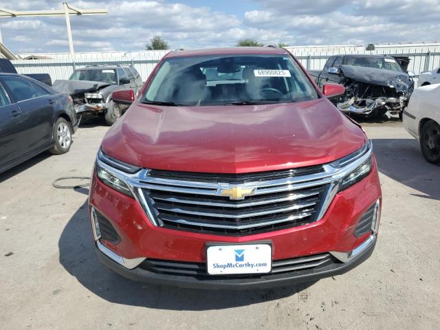 Photo 4 VIN: 3GNAXXEV1NS153362 - CHEVROLET EQUINOX 