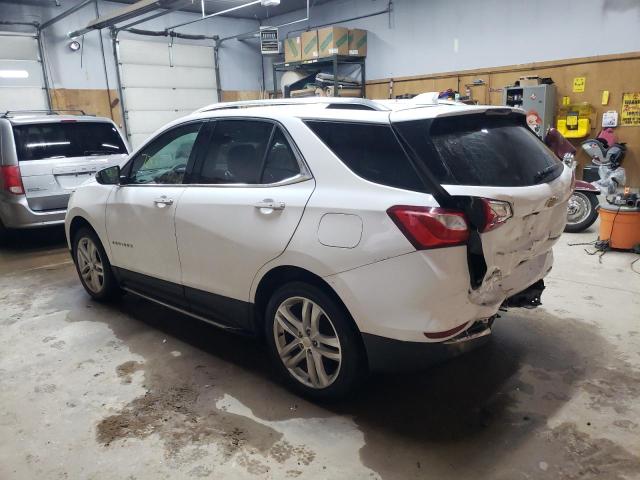 Photo 1 VIN: 3GNAXXEV2KS562658 - CHEVROLET EQUINOX PR 